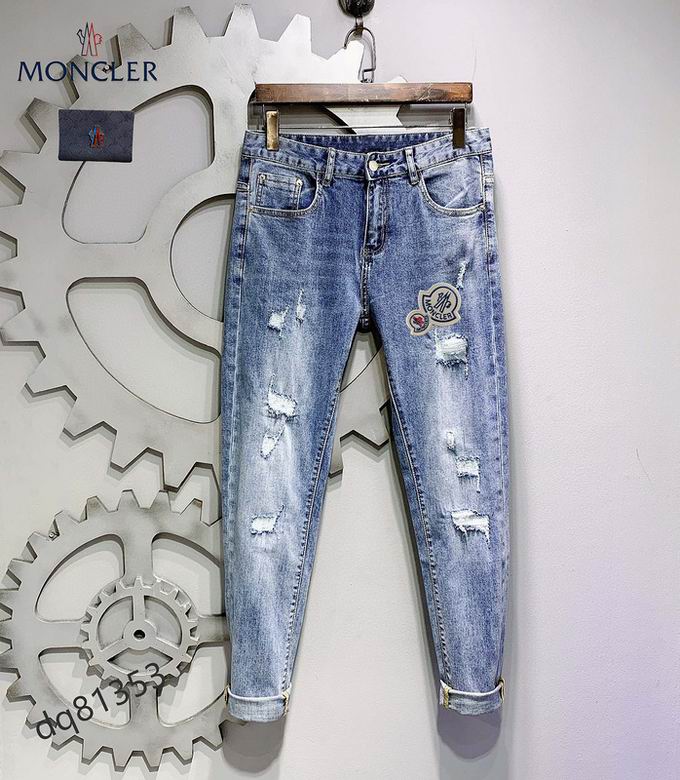 Moncler Jeans Mens ID:20220929-76